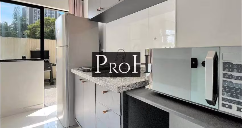 Cobertura Vila Mascote São Paulo