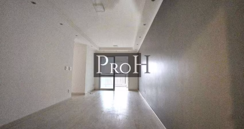 Apartamento Independência São Bernardo