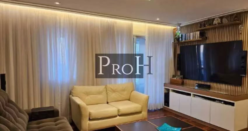 Apartamento Santa Paula São Caetano
