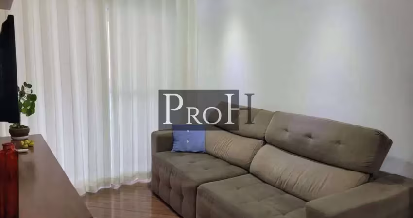 Apartamento Jardim do Mar São Bernardo