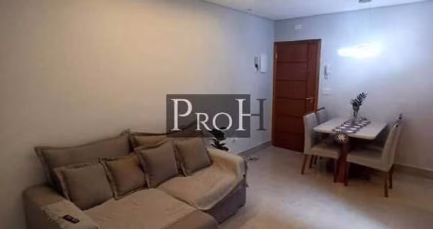 Apartamento Jardim Ana Maria Santo André