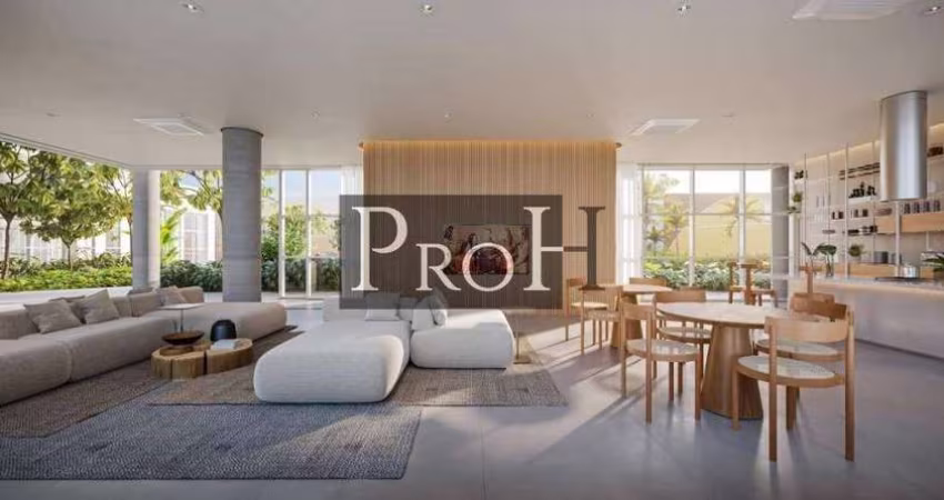 Apartamento Ibirapuera São Paulo