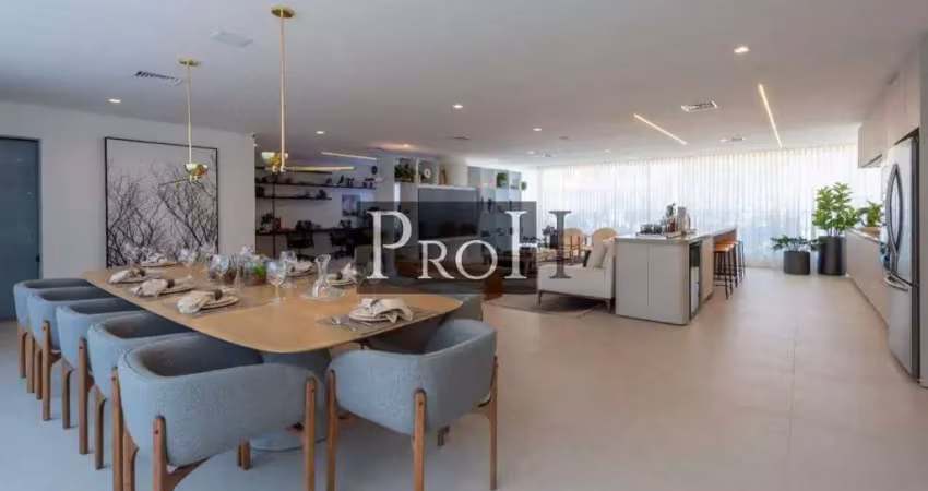 Apartamento com 4 quartos à venda no Paraíso, São Paulo 