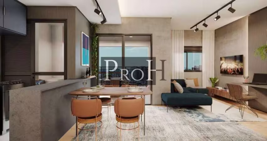 Apartamento com 2 quartos à venda no Cursino, São Paulo 