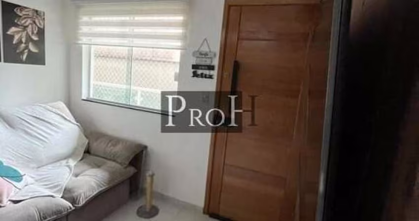 Apartamento Vila Alpina São Paulo