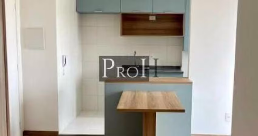Apartamento Vila Metalúrgica Santo André