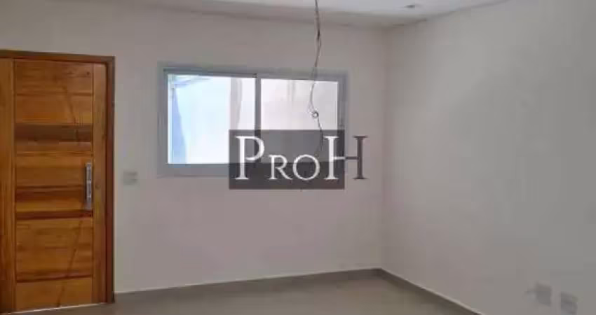 Casa com 3 quartos à venda no Utinga, Santo André 