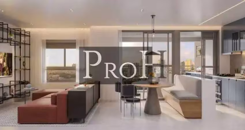 Apartamento Vila Mariana São Paulo