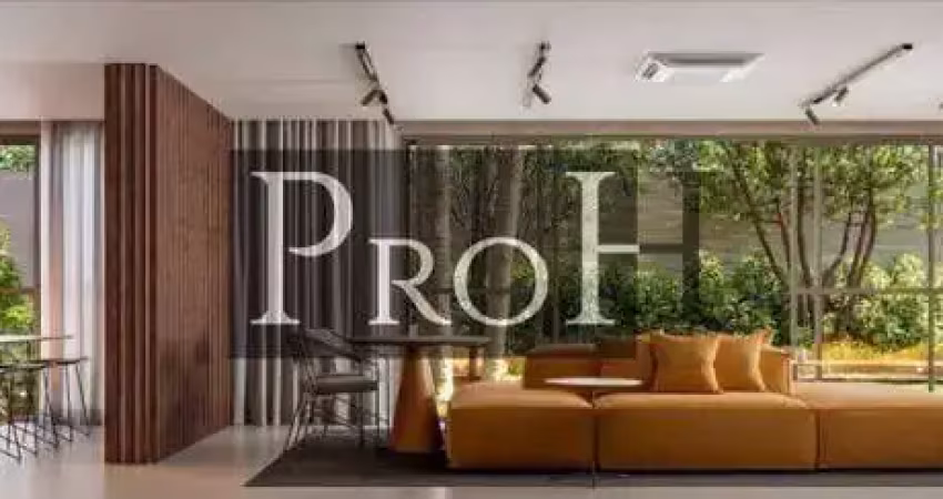 Cobertura com 3 quartos à venda no Jardim Paulista, São Paulo 