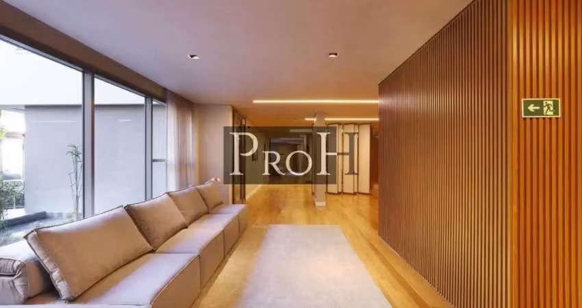 Apartamento Jardins Paulista São Paulo