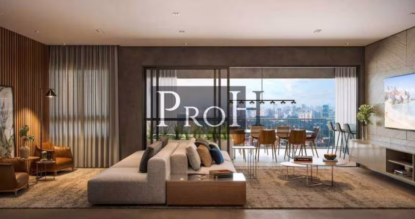 Apartamento Vila Clementino São Paulo