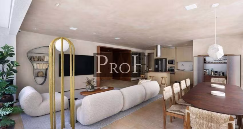 Apartamento Paraíso São Paulo