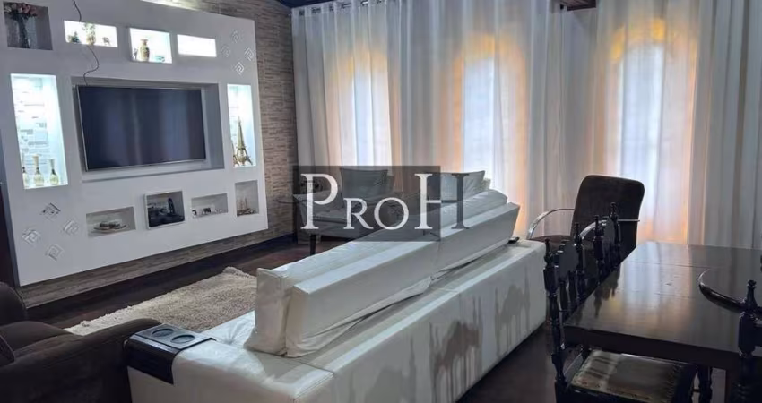 Casa Vila Humaitá Santo André