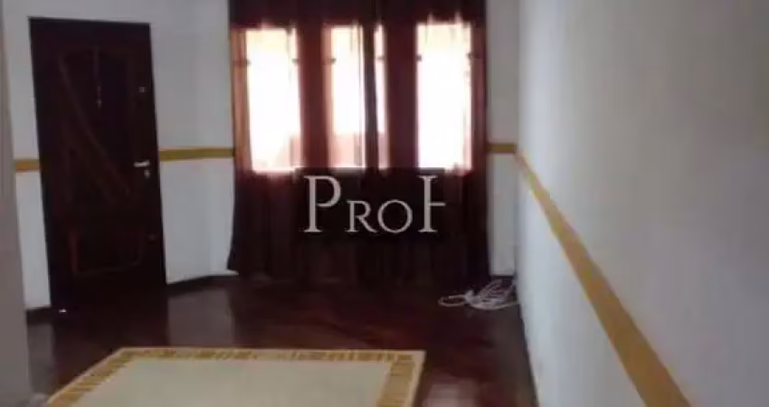 Apartamento com 3 quartos à venda na Vila América, Santo André 
