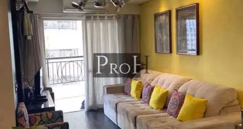 Apartamento com 2 quartos à venda em Indianópolis, São Paulo 