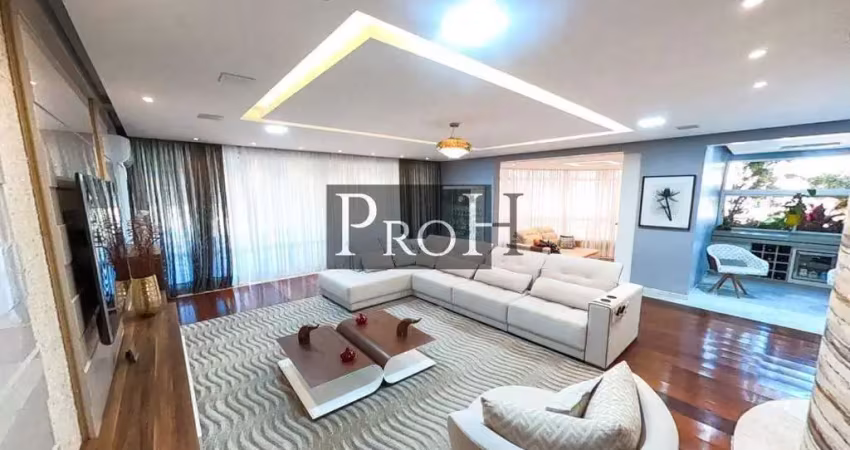 Apartamento com 3 quartos à venda no Jardim, Santo André 