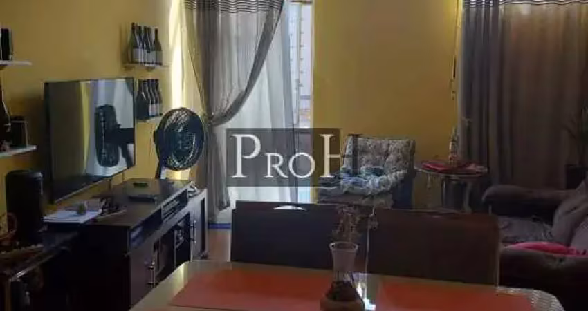 Apartamento com 2 quartos à venda no Centro, Santo André 