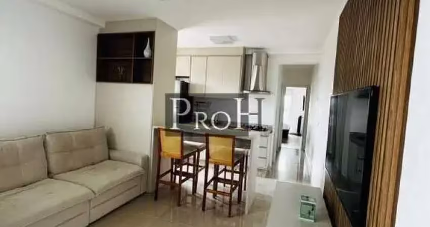 Apartamento com 2 quartos à venda no Parque das Nações, Santo André 
