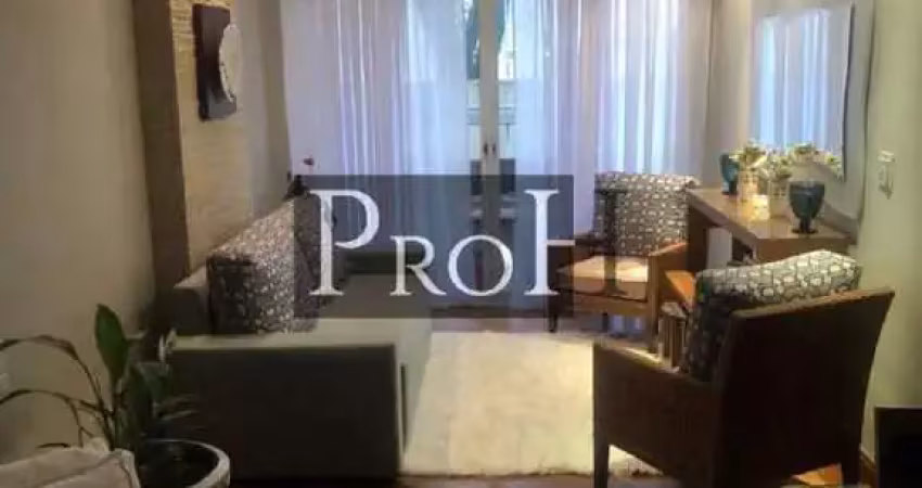 Apartamento com 3 quartos à venda no Nova Petrópolis, São Bernardo do Campo 