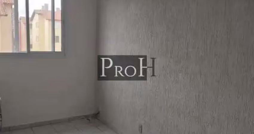 Apartamento com 2 quartos à venda no Parque das Nações, Santo André 