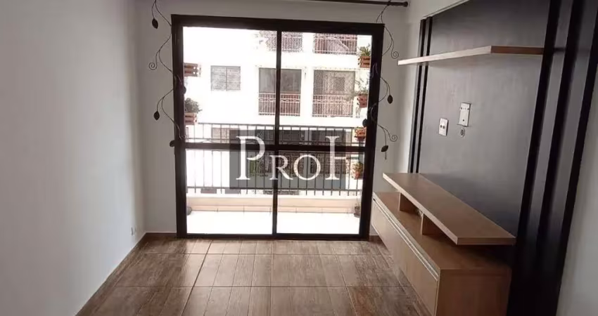 Apartamento Vila Floresta Santo André