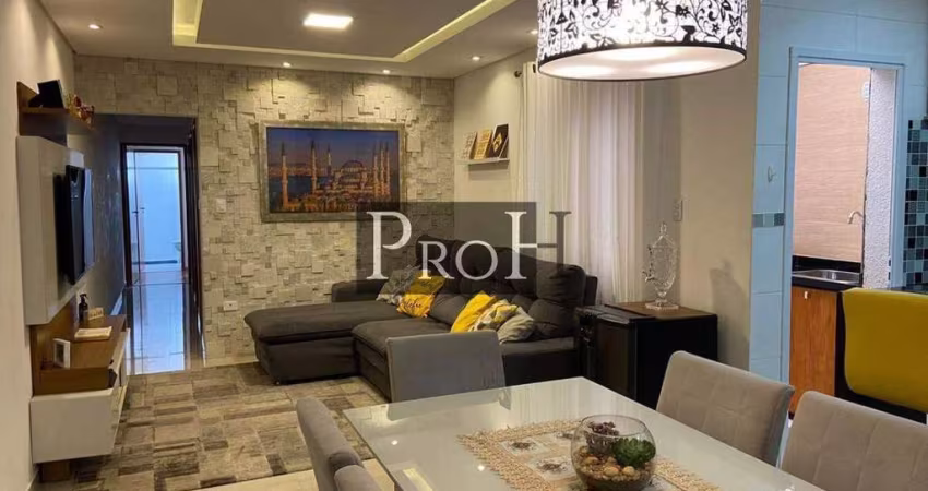 Apartamento Paraíso Santo André