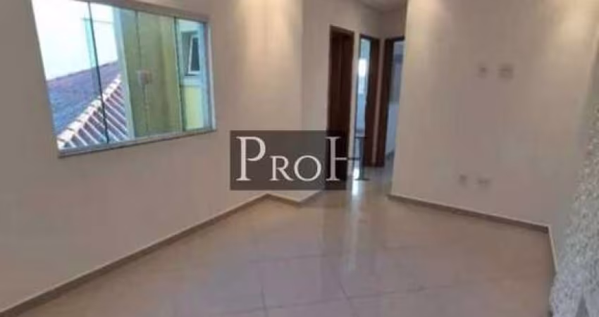 Apartamento Vila Camilópolis Santo André