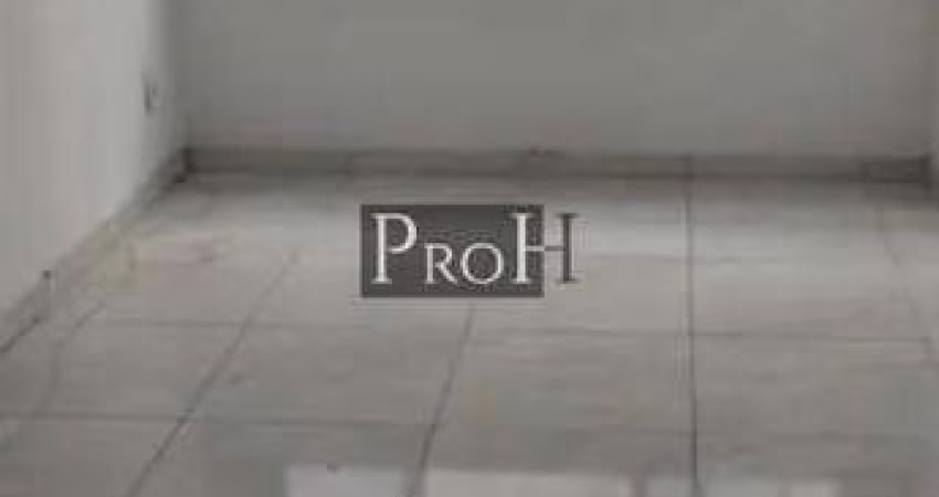 Apartamento Vila Lutécia Santo André