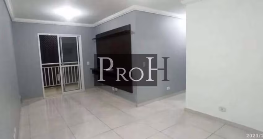 Apartamento Vila Falchi Mauá