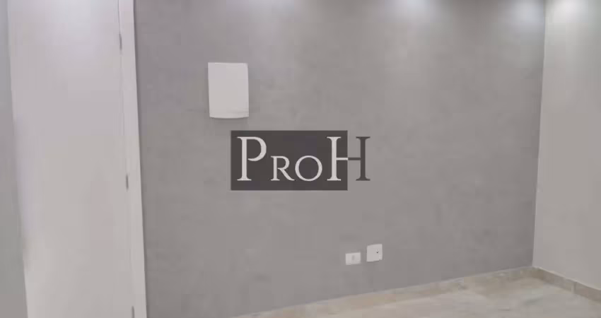 Apartamento com 2 quartos à venda na Vila Scarpelli, Santo André 