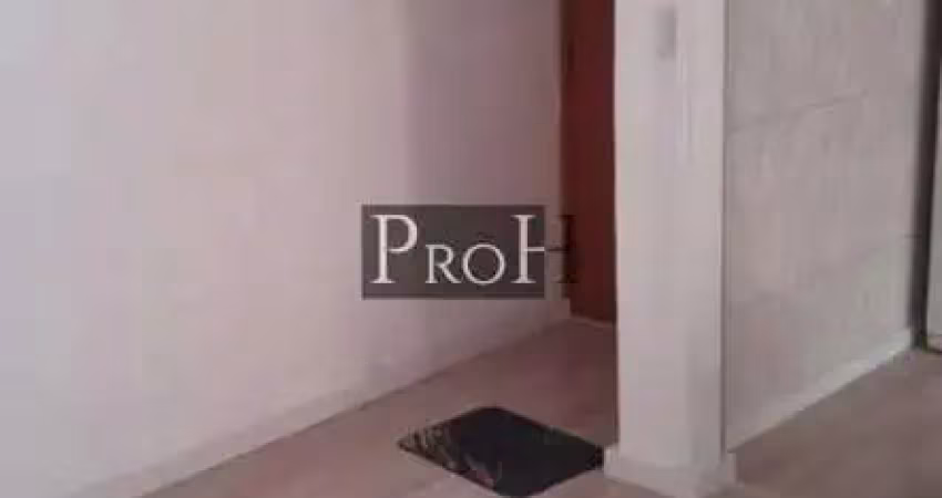 Apartamento com 2 quartos à venda no Demarchi, São Bernardo do Campo 