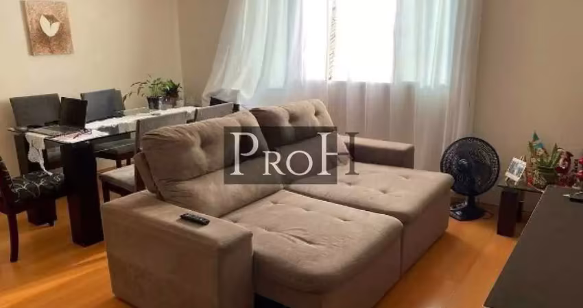 Apartamento com 2 quartos à venda no Santa Maria, São Caetano do Sul 