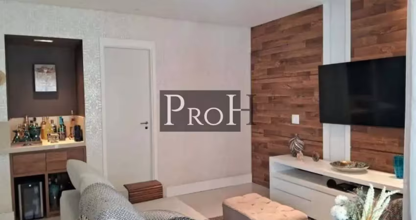 Apartamento com 3 quartos à venda no Centro, São Bernardo do Campo 