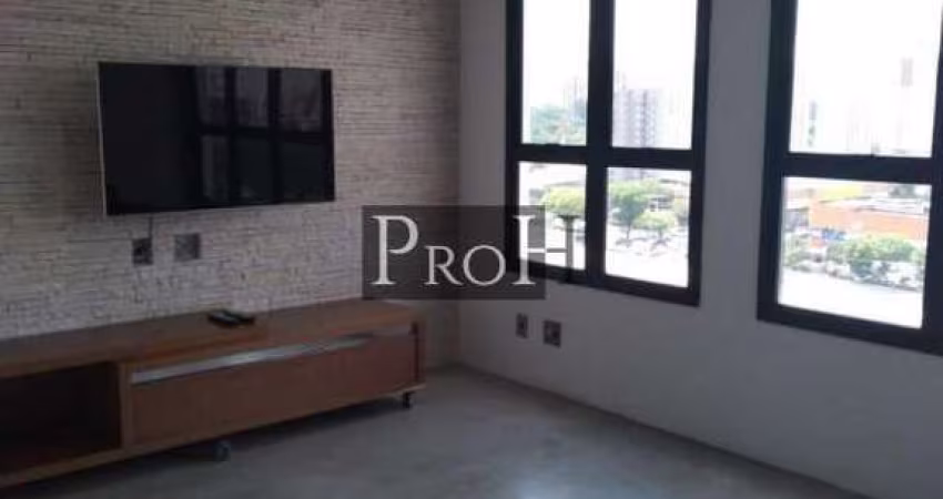 Apartamento Mooca São Paulo
