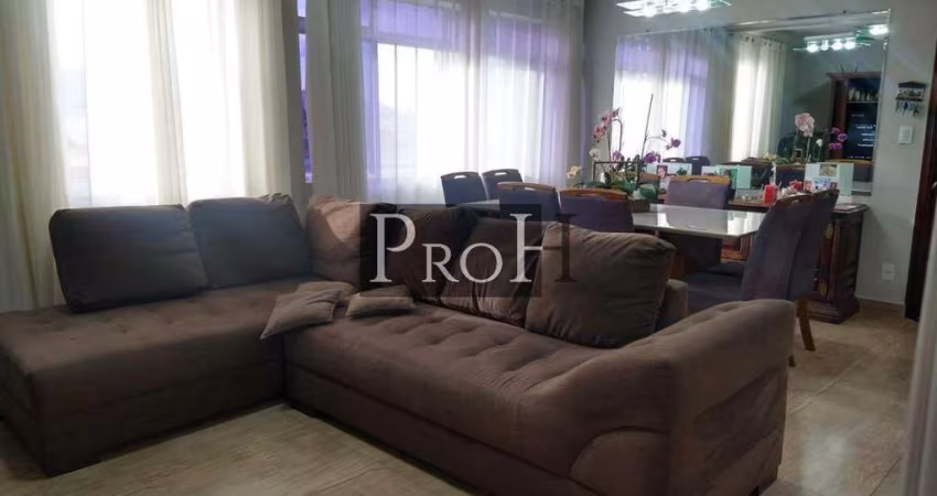 Apartamento Jardim Ocara Santo André