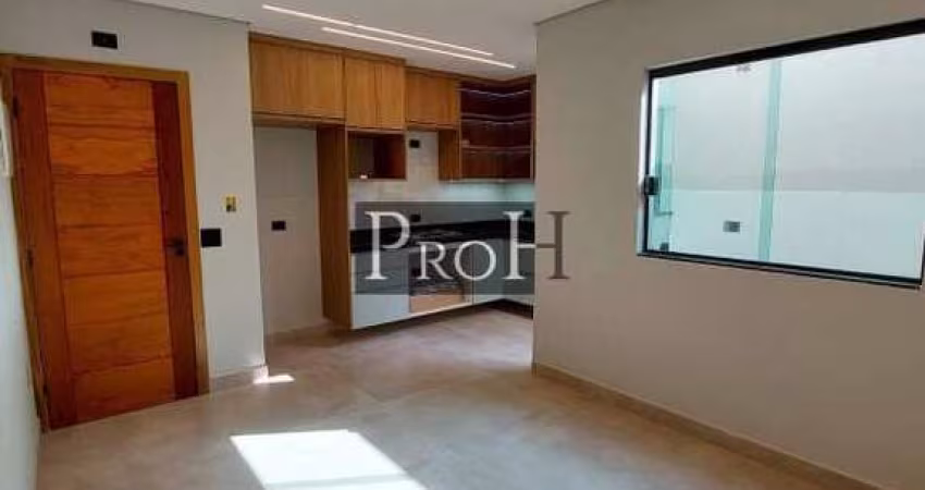 Apartamento Vila Curuçá Santo André