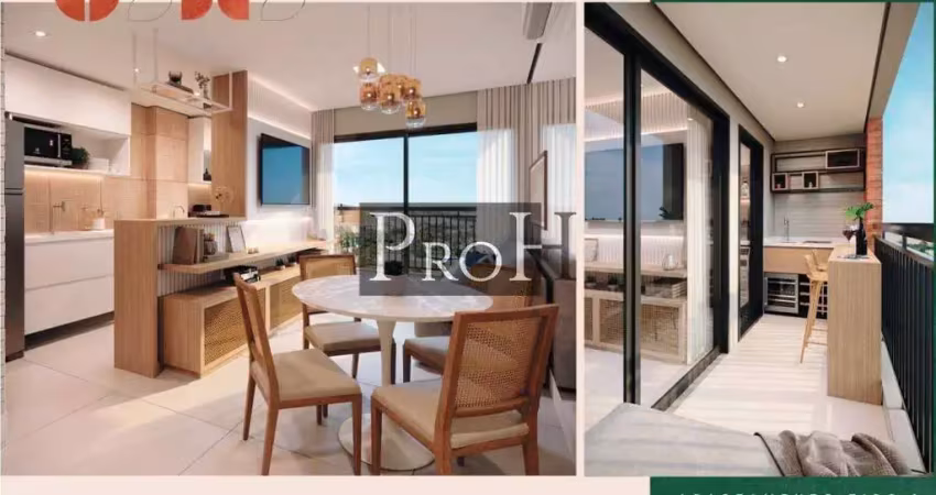 Apartamento Jardim do Mar São Bernardo
