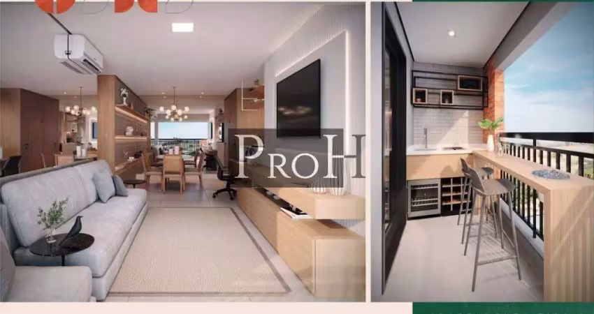 Apartamento Jardim do Mar São Bernardo