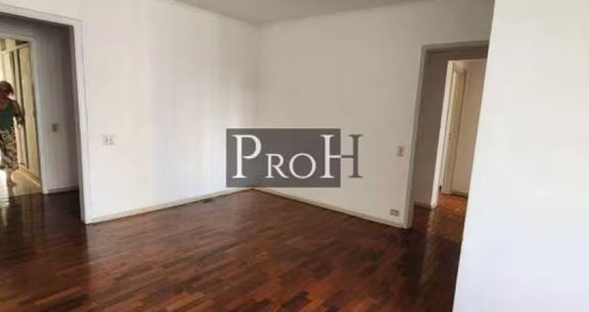 Apartamento Perdizes São Paulo