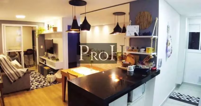 Apartamento Vila Floresta Santo André