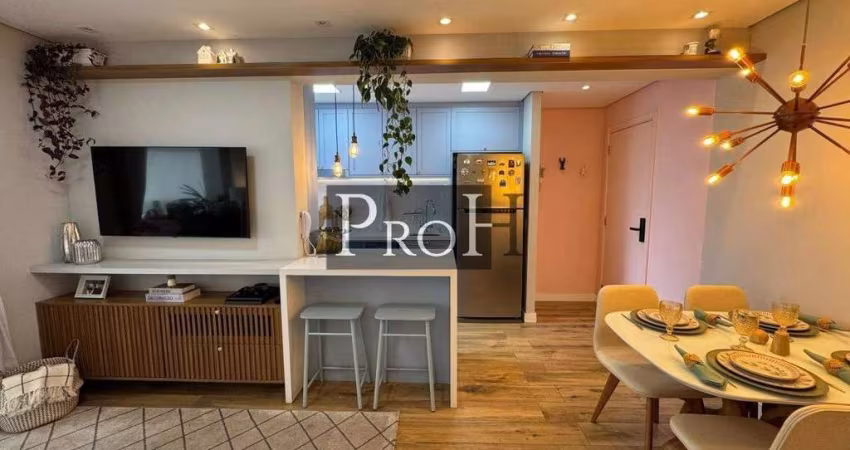 Apartamento Assunção Santo André