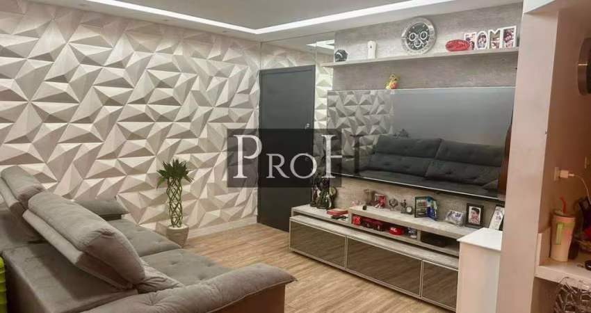 Apartamento Vila Bocaina Mauá