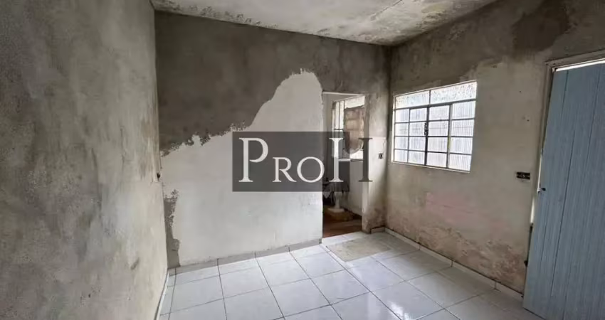 Casa Palmares Santo André