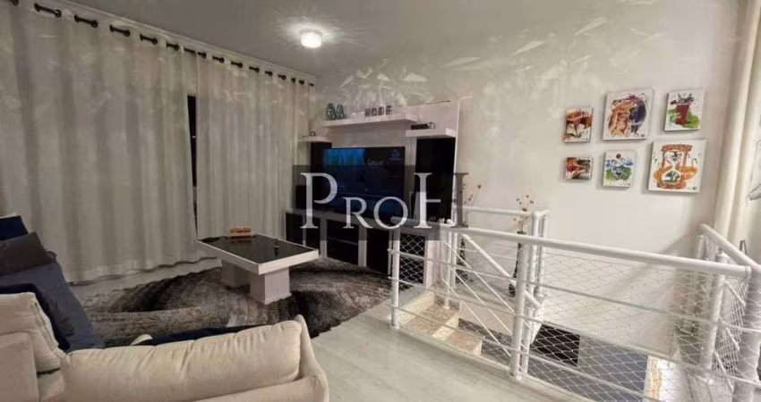 Cobertura Duplex Baeta Neves São Bernardo