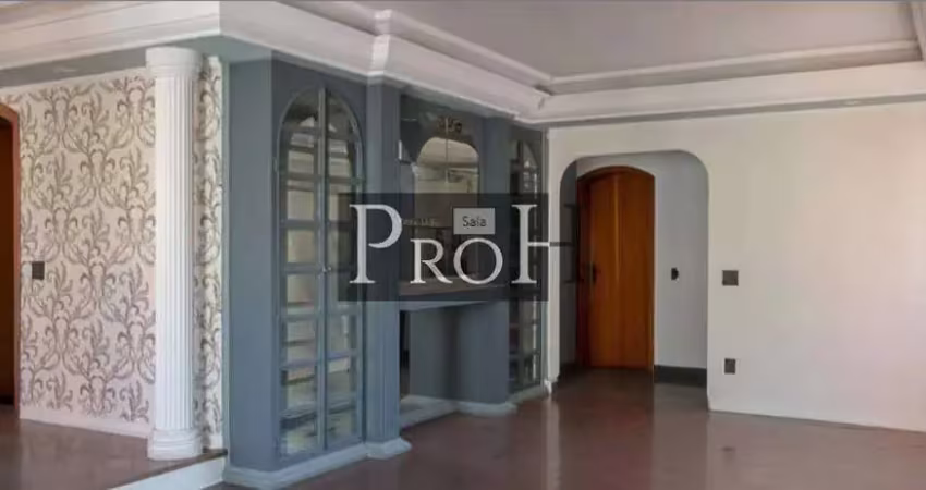 Apartamento com 4 quartos à venda na Vila Caminho do Mar, São Bernardo do Campo 