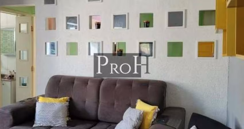 Apartamento Assunção São Bernardo