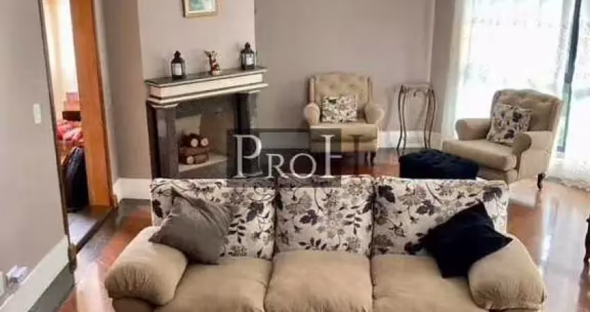 Apartamento com 4 quartos à venda no Ipiranga, São Paulo 