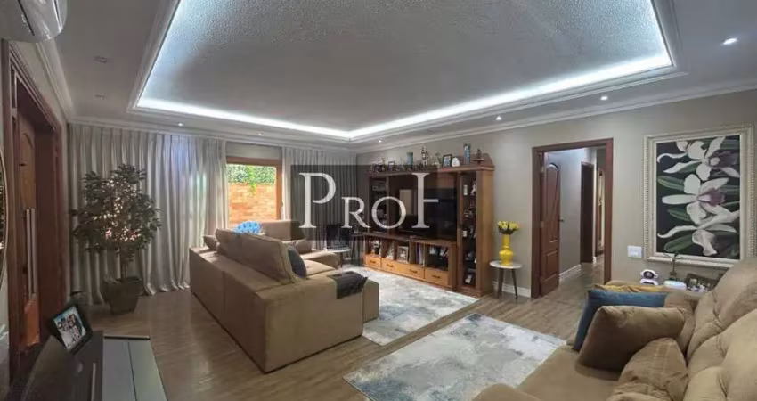 Casa com 4 quartos à venda no Jardim São Caetano, São Caetano do Sul 