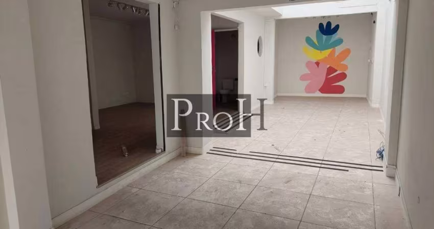 Sobrado Barcelona São Caetano