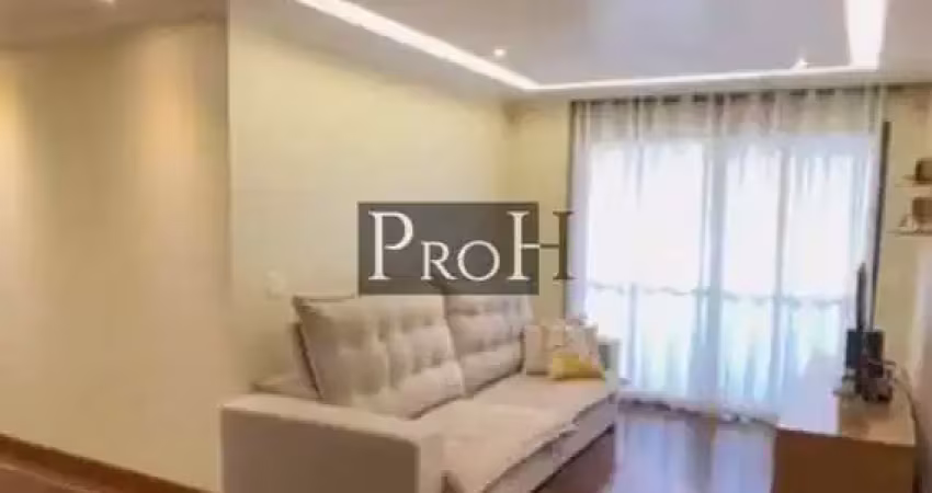 Apartamento com 3 quartos à venda no Rudge Ramos, São Bernardo do Campo 